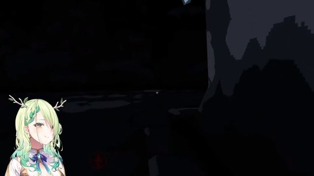 Фауна мило пытается найти Мумей на протяжении минуты? Ouro Kronii & Ceres Fauna