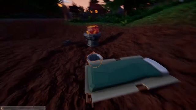 Hydroneer - #3 Наковальня полезна?