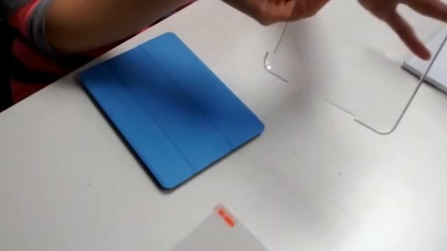 iPad Mini Smart Cover Bundle смотреть онлайн