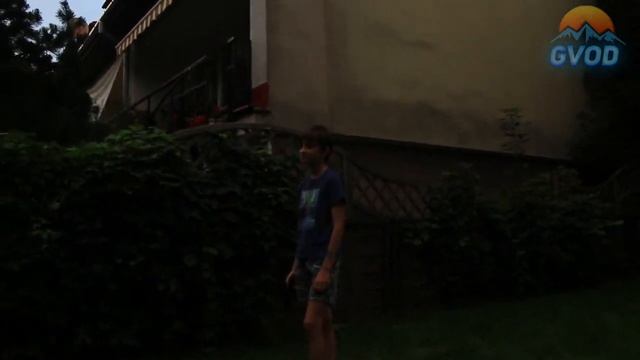 Spot Reklamowy 2023 - Giewont VOD