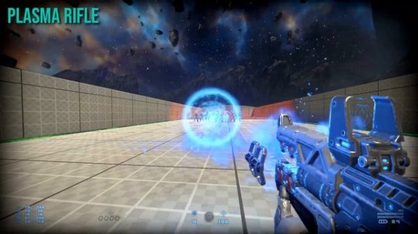 Prodeus - All Weapons Showcase