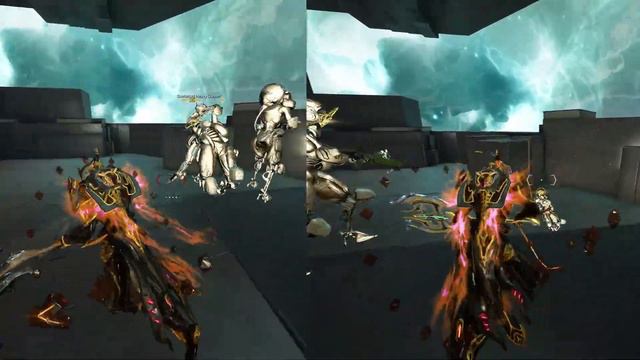 Sarofang First Look | Warframe смотреть онлайн