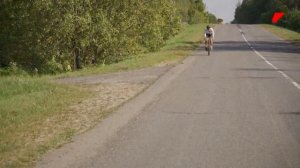 Карбоновый или алюминиевый велосипед? Тест!