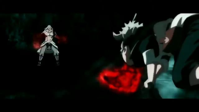 Asta Vs Vetto 「AMV」 BLACK CLOVER FUL FIGHT смотреть онлайн