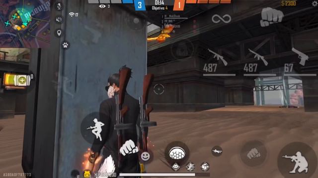 DPI e SENSI PERFEITA PARA DESERT, SVD, SKS, M14, M500! (MOTOROLA, SAMSUNG,LG, XIAOMI, ALCATEL, ASUS смотреть онлайн