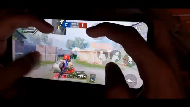 Realme 5 Pubg Test Game Pubg Mobile | Qualcomm Snapdragon 665 | Realme 5 Pubg Extreme Review смотреть онлайн