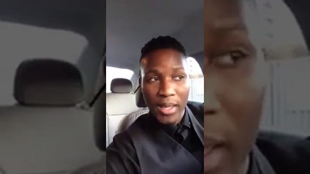 Gambians react to the current suituation смотреть онлайн
