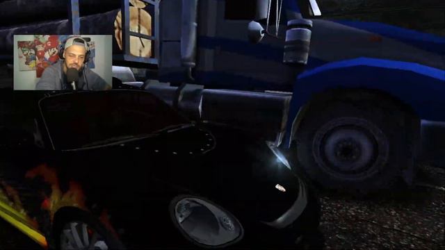 NFS MW - GOLF STOCK SEM USAR SPEEDBREAK!! ATÉ ZERAR! смотреть онлайн