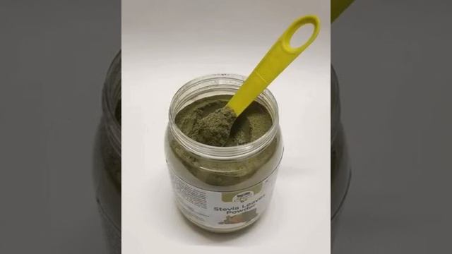 Stevia Leaves Powder