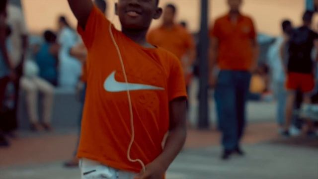 TE AMO - NECTAR DE COLOMBIA  - JAMESeditions VIDEO OFICIAL 4K