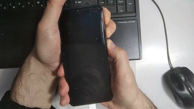 Samsung Galaxy M32. Сброс графического ключа или пароля. Hard Reset