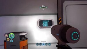 Починка реактора Авроры - Subnautica #12