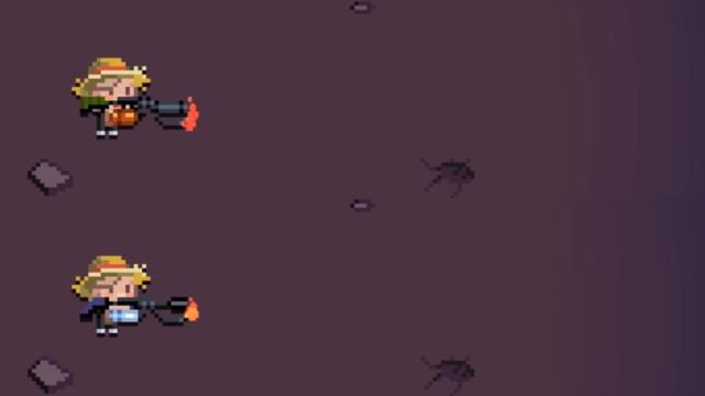 Death Road to Canada Item Guide: Napalm Thrower смотреть онлайн