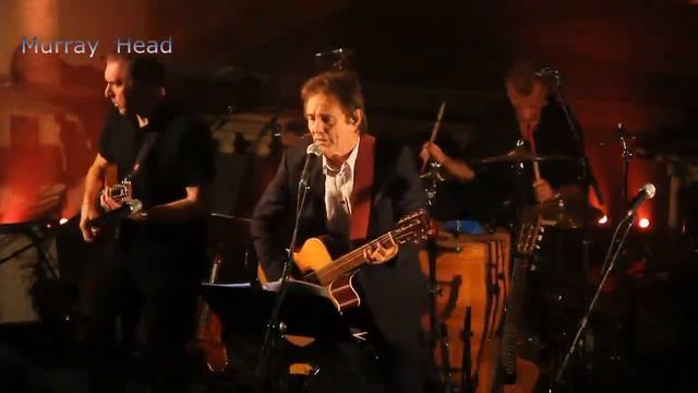 Murray Head .avi смотреть онлайн