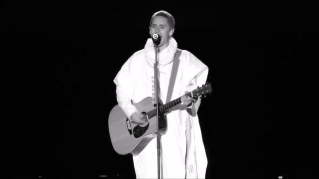 NEOX ROCKS SAVE ME, 30 SECONDS TO MARS, JARED LETO ACOUSTIC смотреть онлайн