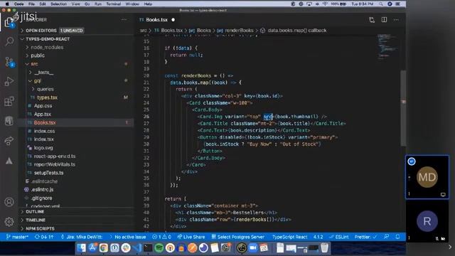 React ♥ TypeScript ♥ GraphQL -- Covid Edition смотреть онлайн