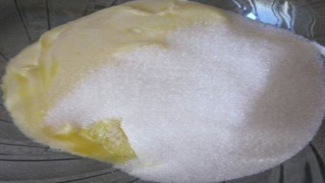 Сборник рецептов