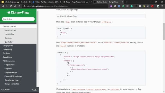 GPUG March 2020 Meetup: Packaging Django for PyPI & Productionizing Python app смотреть онлайн