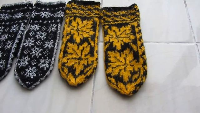 варежки смотреть онлайн