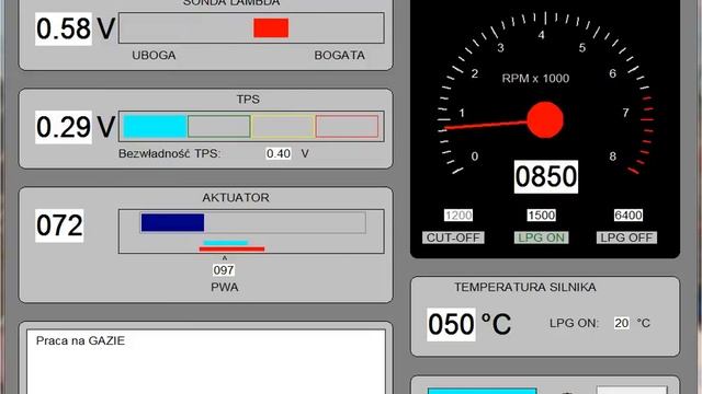 X16SZR LPG - Jazda смотреть онлайн