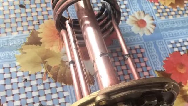 Реставрация, ремонт кофемашины Rancilio Epoca e1 смотреть онлайн