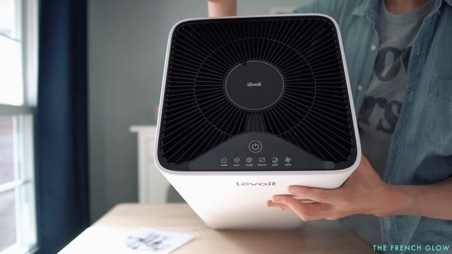 Levoit LV-H135 Air Purifier - Is it worth $200+ for wheels? Review, Showcase, Console. смотреть онлайн