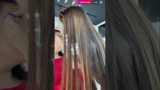 ЗУХРА САЛИЕВАДА ГУЗАЛЛИК САЛОНДА ?? смотреть онлайн