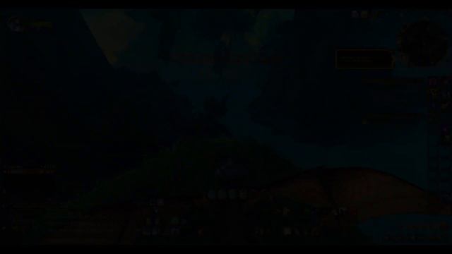 Whorlwing Basin Dragon Glyph | Emerald Dream WoW смотреть онлайн