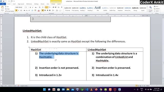 Collection Framework in Java: Full Mastery Course | Collection Framework Tutorial in Hindi | #java смотреть онлайн