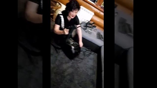 Пылесос Цептер смотреть онлайн
