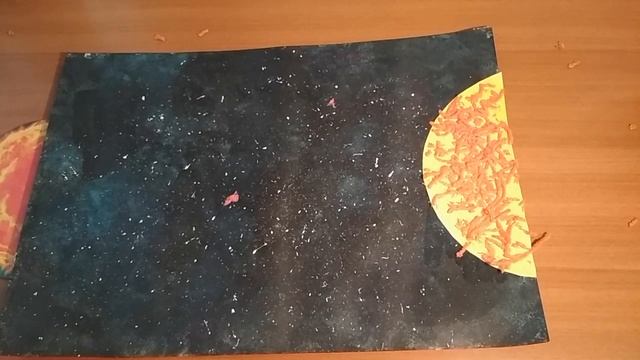 Планеты солнечной системы смотреть онлайн