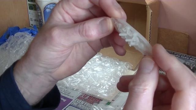 Wargaming the battle of Santiago de Cuba Part One Unboxing of ship models смотреть онлайн