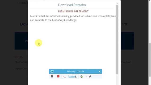 Pentaho Data Integration (PDI) Tutorial for Beginners - 1 смотреть онлайн