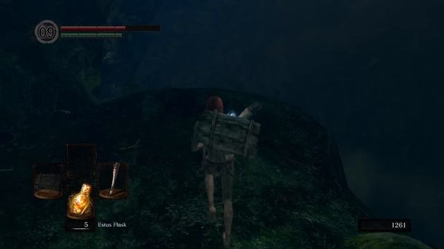 Test stream and chill, Dark Souls смотреть онлайн