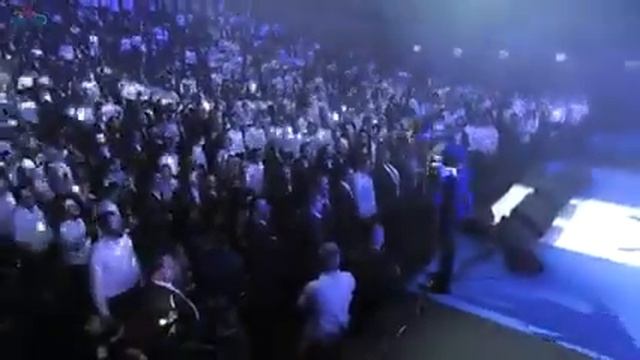 ABBA!!!!! Отче!!!! Мощное еврейское прославление Бога смотреть онлайн
