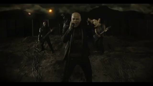 Disturbed - Indestructible [Official Music Video]