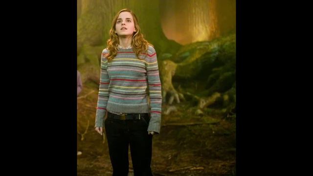 Как росла Гермиона Грейнджер. смотреть онлайн