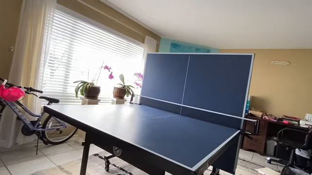 Ping Pong Paddle vs. other items pt2 смотреть онлайн