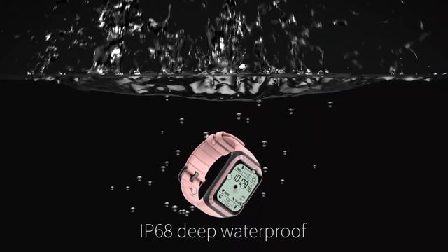 LOKMAT ZEUS 2 Professional Outdoor Sports Smartwatch смотреть онлайн