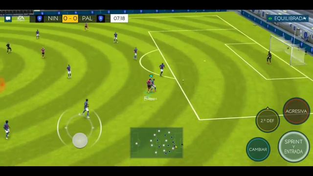 ¿COMO JUGAR CARA A CARA EN FIFA 19 BETA? (ANDROID) смотреть онлайн