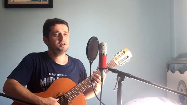 Counting Stars - One Republic Guitar Cover смотреть онлайн