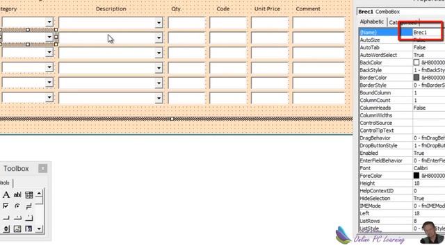 Create an Excel Database in Minutes - Magic Userform Code - Part 3 смотреть онлайн