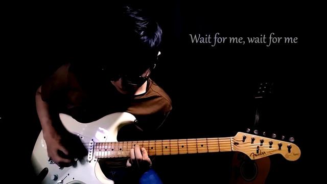 Unchained Melody Guitar Play (Righteous Brothers) смотреть онлайн