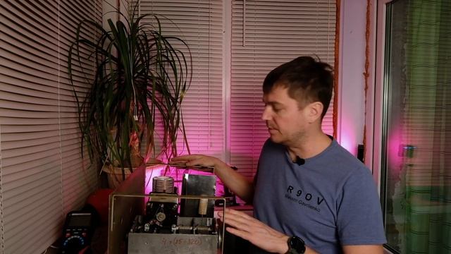 Киловатт на 2х ГК-71 часть 2 смотреть онлайн