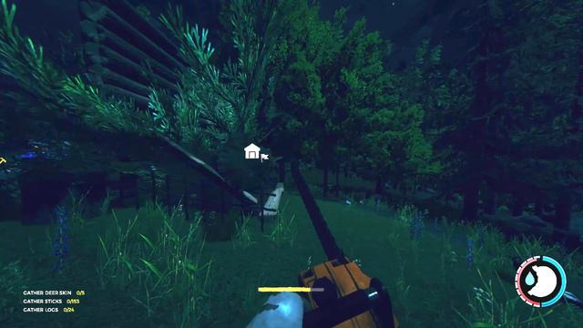 3 DADDIES, 1 SON - The Forest (Funtage) смотреть онлайн