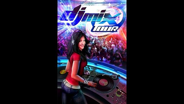 Dj Mix Tour - Alive смотреть онлайн
