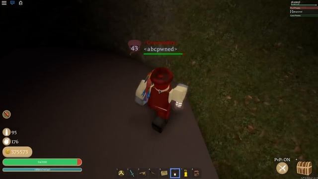 How to Get SECRET RELIC!?!?! & Title In A Pirate's Tale! Hardest Relic In The Game! смотреть онлайн
