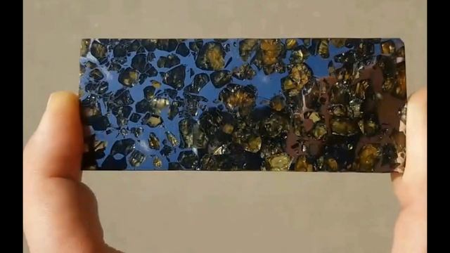 Huge Collection of Rare Pallasite Meteorites ☄️ Hangout Highlights 12-8-2021 смотреть онлайн