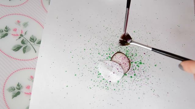 Пасхальные пряники смотреть онлайн