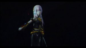 Megurine Luka - RIP = Release (Vocalostar ver.) - Magical Mirai live concert